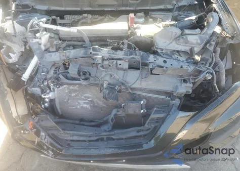 2018 Nissan Rogue S z USA, uszkodzony, nr VIN KNMAT2MT8JP586631